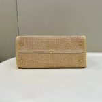 Fendi Sunshine Tote - Image 4