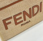 Fendi Sunshine Tote - Image 6
