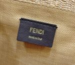 Fendi Sunshine Tote - Image 7
