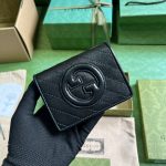 Gucci Soho Wallet