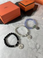 Hermès Charm Bracelet - Image 8