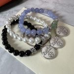 Hermès Charm Bracelet