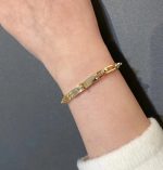 Hermès Kelly Bracelet - Image 2