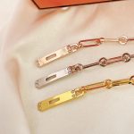 Hermès Kelly Bracelet - Image 3