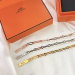 Hermès Kelly Bracelet - Image 4