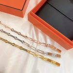 Hermès Kelly Bracelet - Image 6
