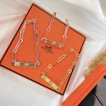 Hermès Kelly Bracelet - Image 8