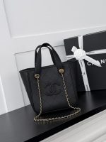 Chanel Mini Shopping Bag