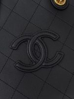 Chanel Mini Shopping Bag - Image 5