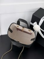 Chanel Mini Shopping Bag - Image 6