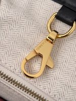 Chanel Mini Shopping Bag - Image 7