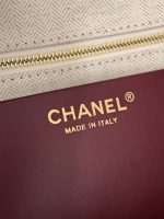 Chanel Mini Shopping Bag - Image 9